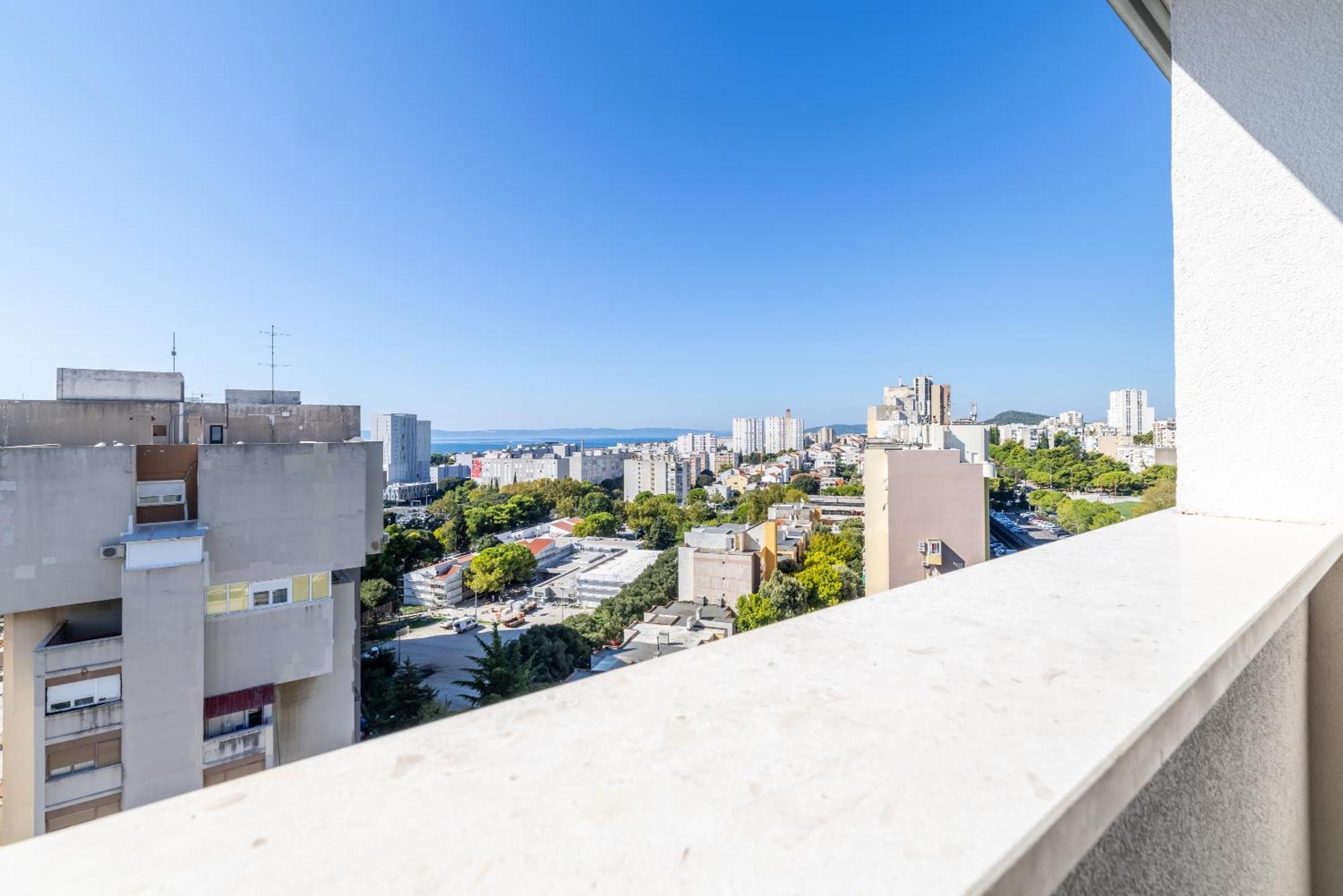 Vista Spalato מראה חיצוני תמונה