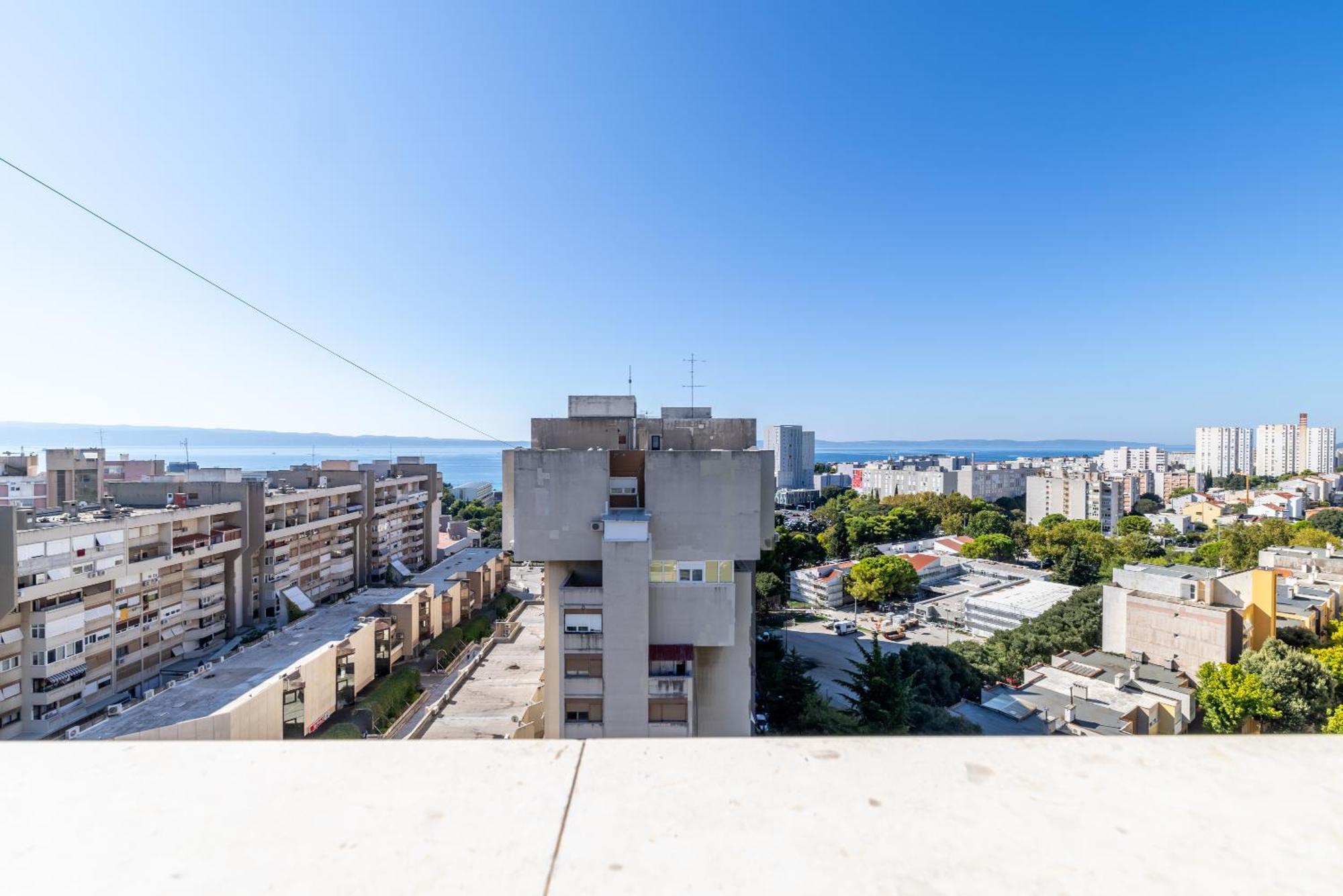 Vista Spalato מראה חיצוני תמונה