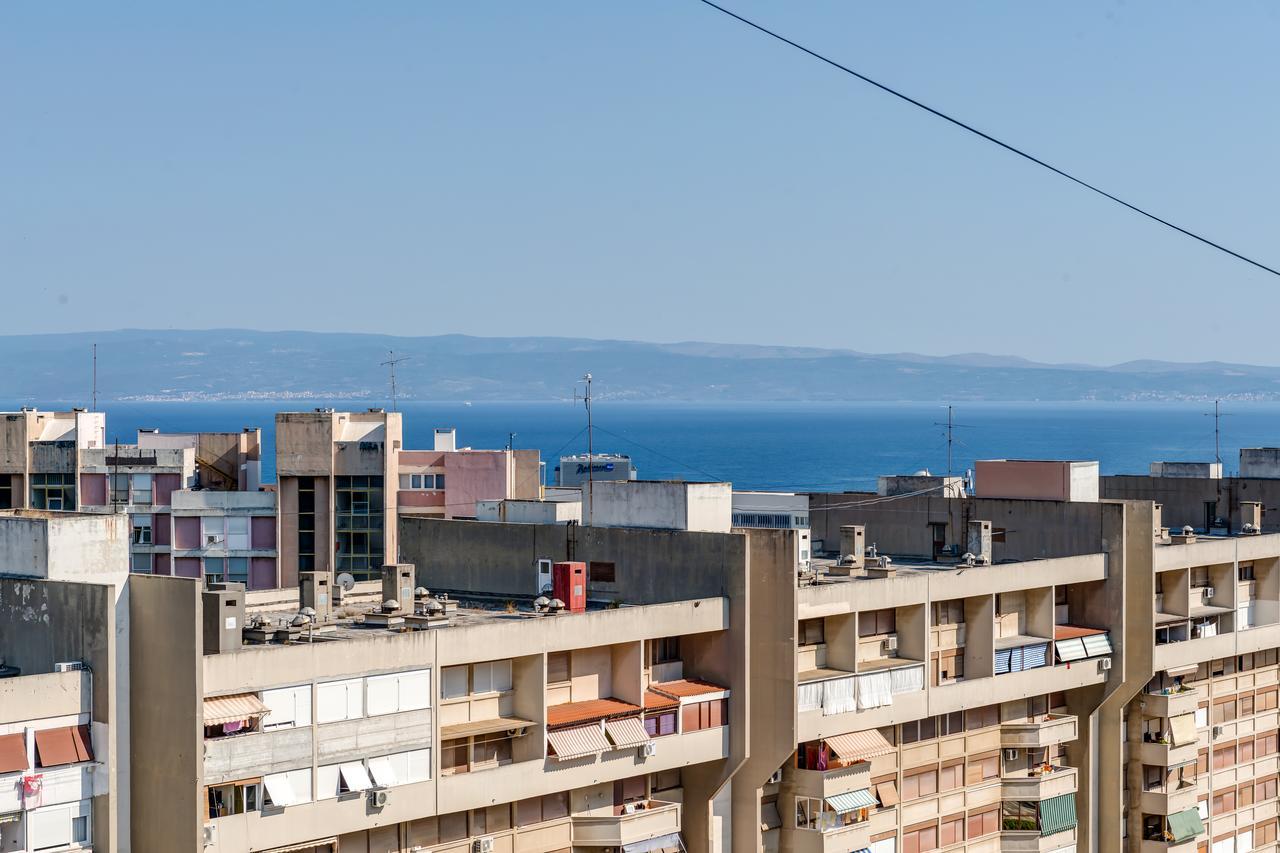 Vista Spalato מראה חיצוני תמונה