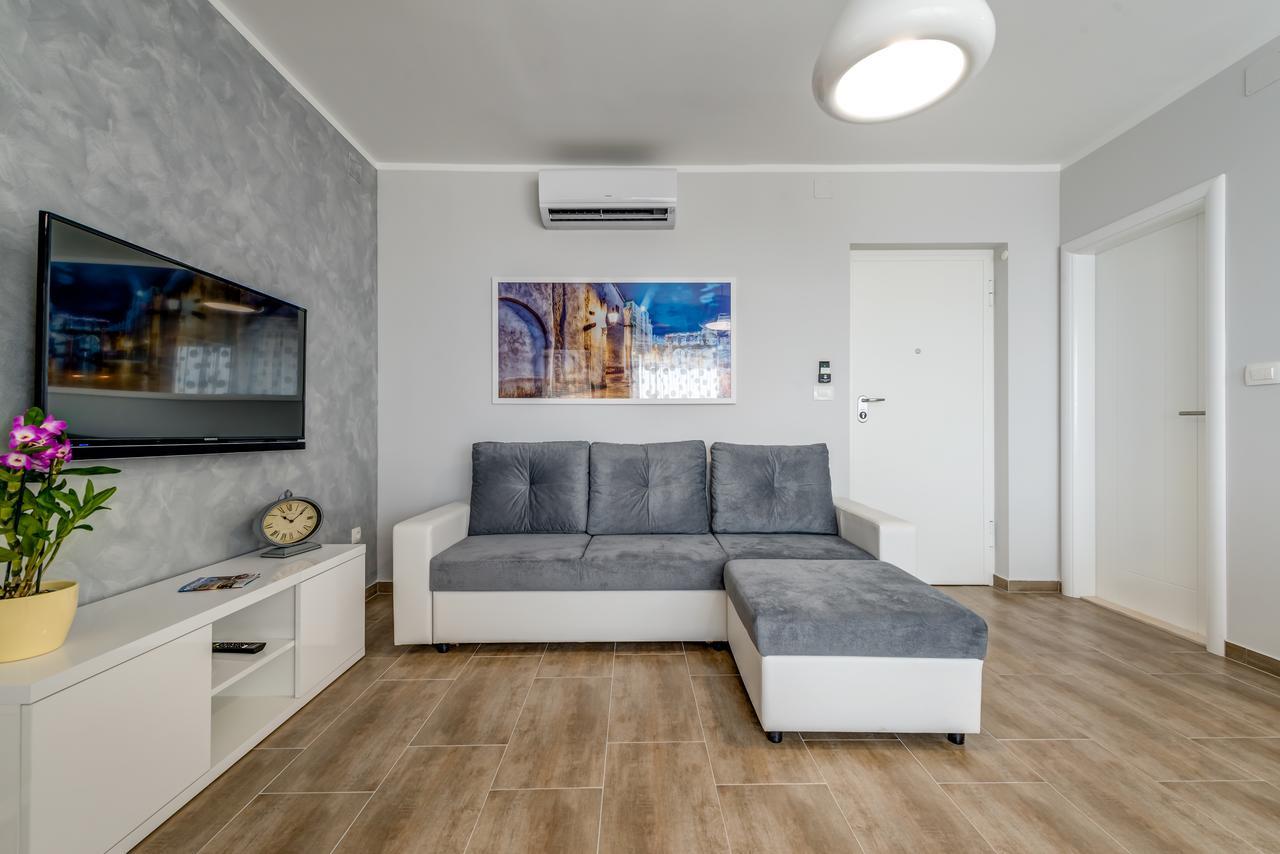 Vista Spalato מראה חיצוני תמונה