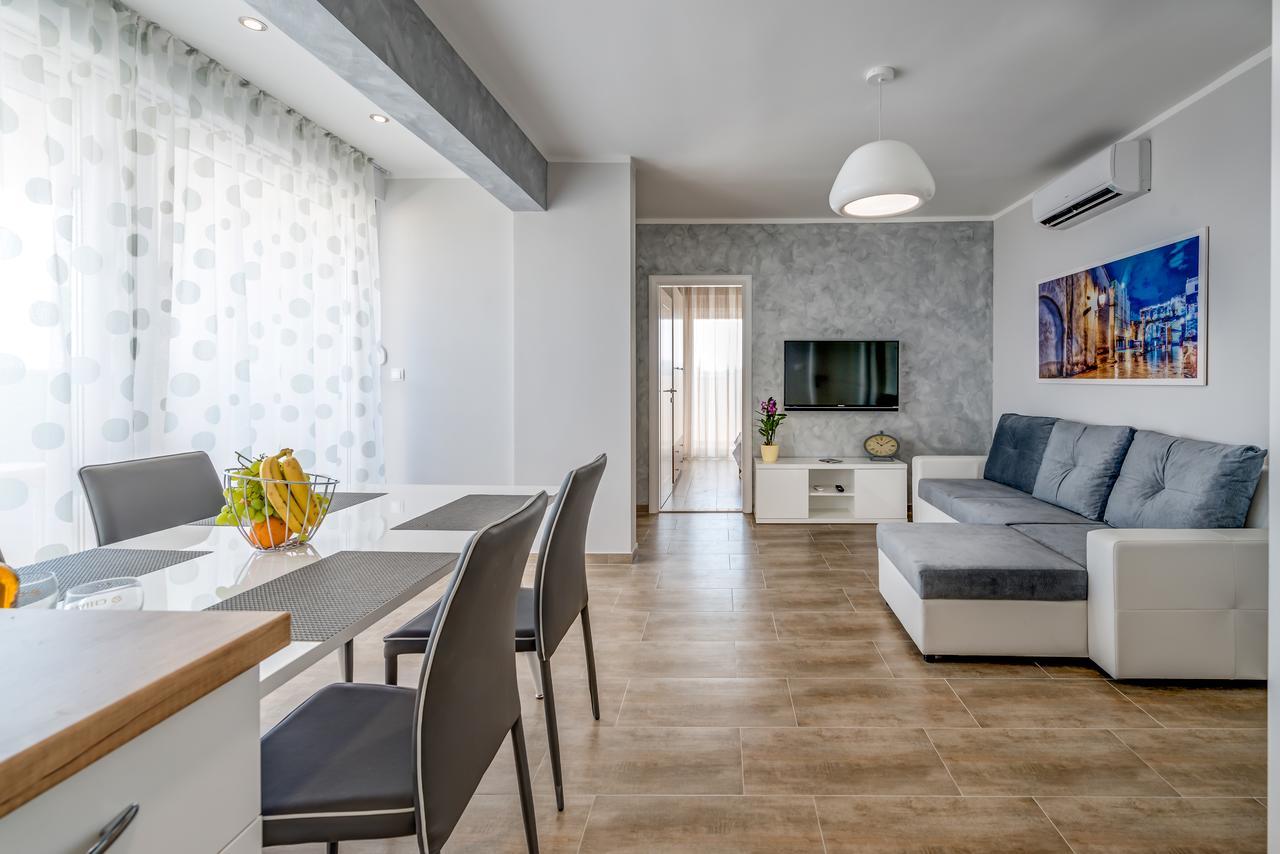 Vista Spalato מראה חיצוני תמונה